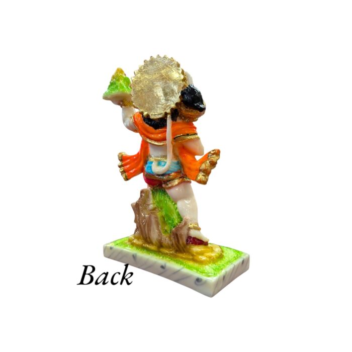 Hanuman Idol - 9 Inch | Large Hanuman Statue