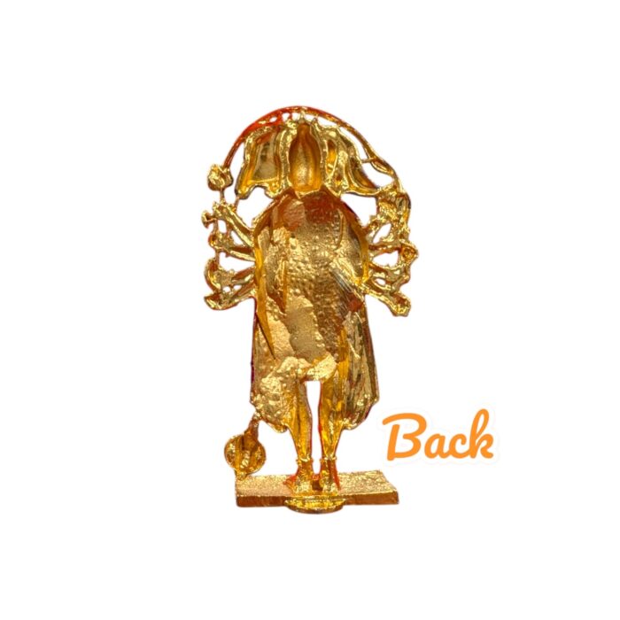 Panchmukhi Hanuman Idol | Car Dashboard Idol