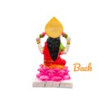 Lakshmi Idol - 9 inches | Lakshmi Statue