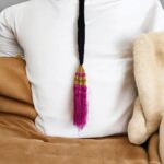 Rani Color Parandi | Paranda Hair Accessory