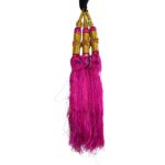 Rani Color Parandi | Paranda Hair Accessory