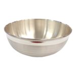 Pure Silver Bowl | 3.6 inch pure Silver katori