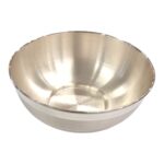 Pure Silver Bowl | 3.6 inch pure Silver katori