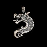 925 sterling silver PI XIU Pendant for Men Women - 925 Sterling Silver