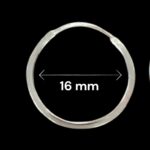 925 Sterling Silver hoops - Baali | Gift for her | Earrings for women