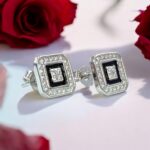 925 Sterling Silver Stud Earrings