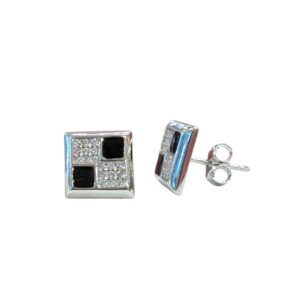 925 Sterling Silver Studs