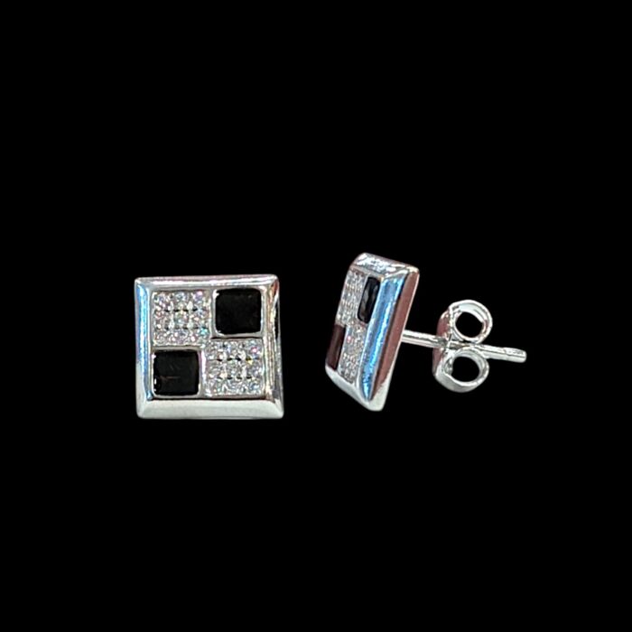 925 Sterling Silver Studs