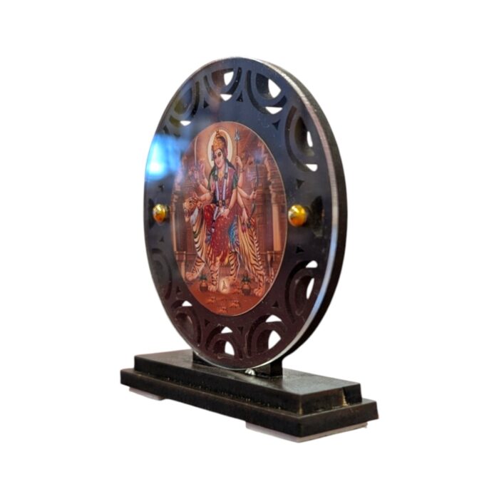 Car dashboard Stand - Sherawali - Image 3