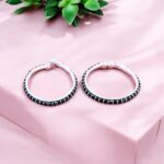 Pair of Nazaria Silver Bracelet for Baby | Adjustable size – 4 cm