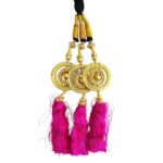 Rani Parandi Hair Accessory | Paranda Hair Accessories