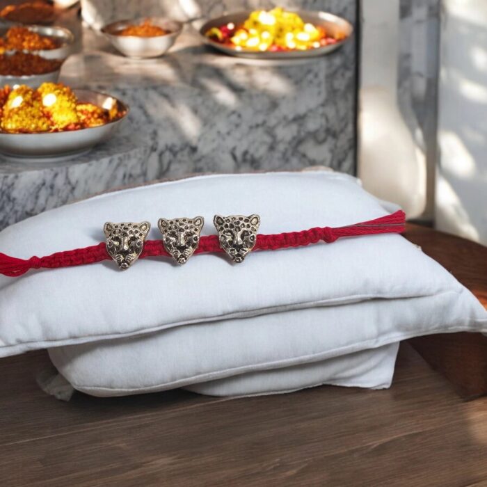 Sher Rakhi for your Brother in Canada and USA | Send Rakhdi to Canada | Send Rakhi in USA