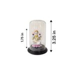 999 Pure silver Lakshmi idol | Silver Statue of Laxmi