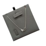 Pure Silver Pendant and Chain | 925 Sterling Silver