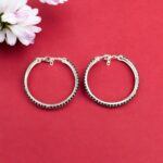 Pair of Nazaria Silver Bracelet for Baby | Adjustable size - 5 cm