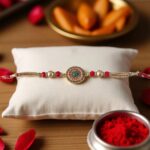 Stylish Rakhi | Create your own Rakhi Hamper | Send Rakhi to Canada from India