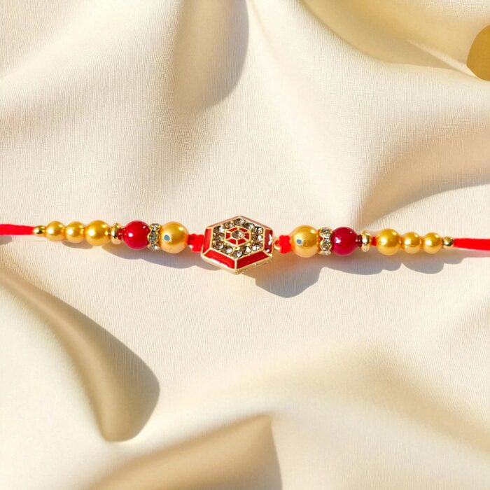 Rakhi for your loved ones in Canada/US
