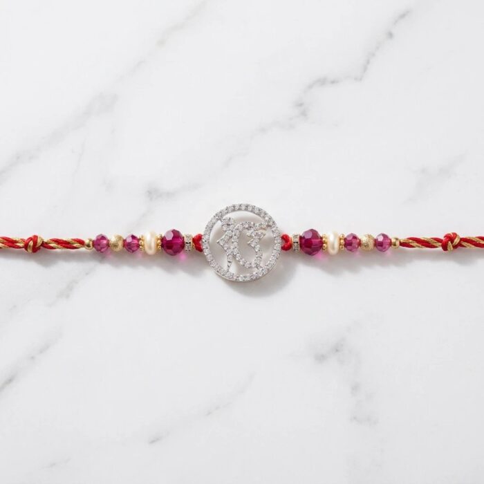 AD Stone - Ek onkar Rakhi - Image 7