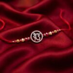 AD Stone - Ek onkar Rakhi - Image 8