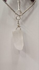 Tree of Life Hanging Decor 7 Chakra Crystals - Wall Decor for Meditation room - Image 11