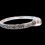 Adjustable Free Size Ankle Bracelet - Payal - Image 7