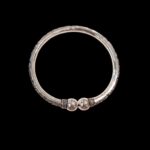 Adjustable Free Size Ankle Bracelet - Payal - Image 5