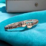 Adjustable Free Size Ankle Bracelet - Payal