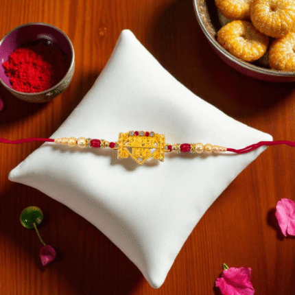 Super Bro Rakhi - Quick shipping in Canada