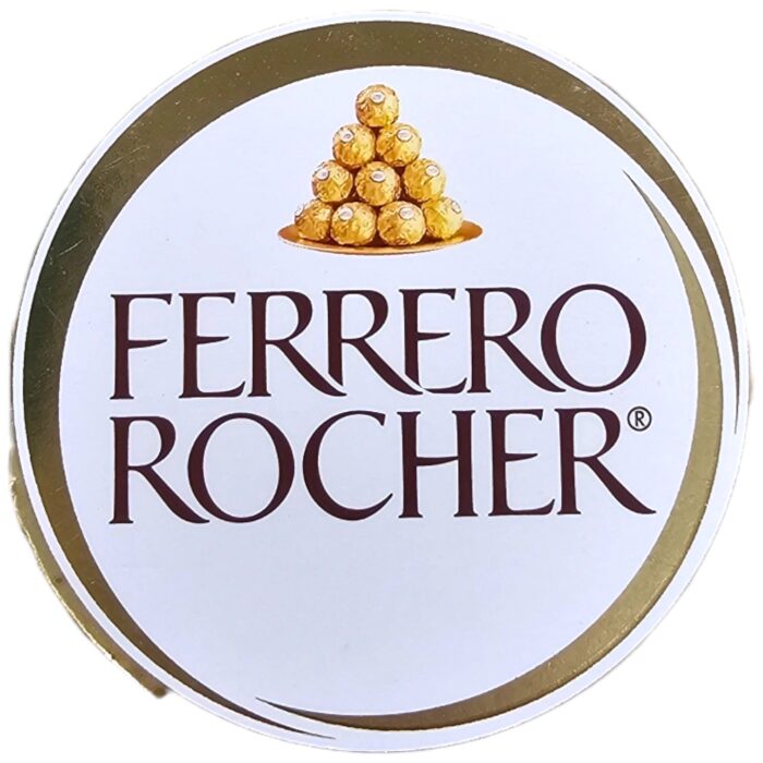 Ferrero Rocher Chocolates | Add for Rakhi hamper in Canada