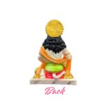 Hanuman Idol - 9 Inch | Ashirwad Hanuman Statue - Image 6