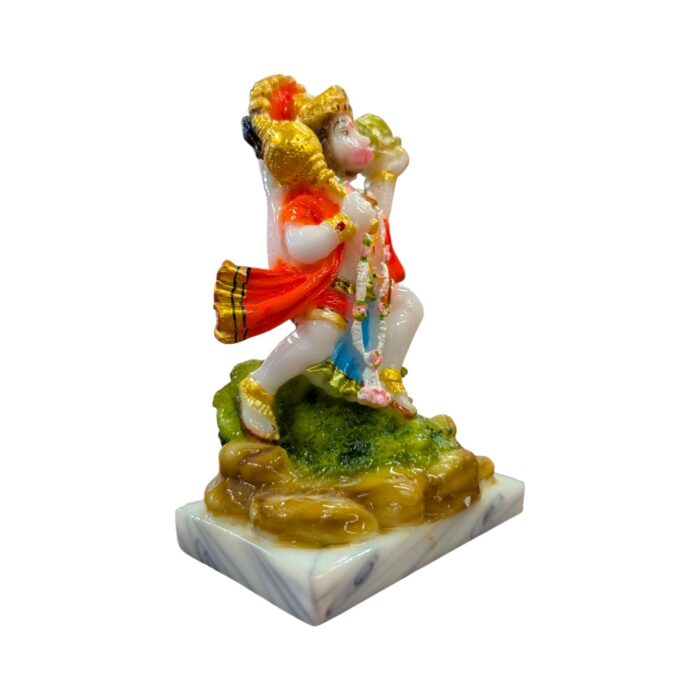 Hanuman Idol | Hanuman Statue for Home Mandir