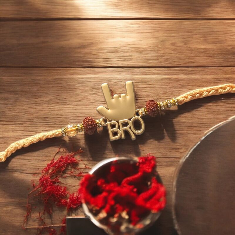 Premium Rakhi in Canada | Create your Own Rakhi Hamper