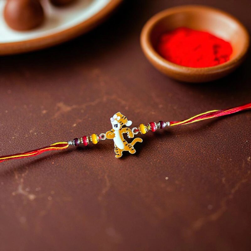 Cute Rakhi for Kids | Rakhi for toddlers
