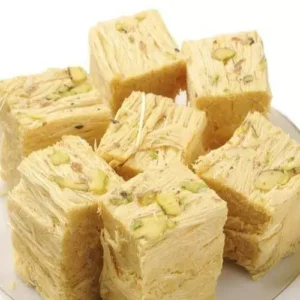 Special Soan Papdi Box