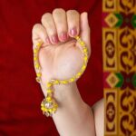 Stylish Bracelet Bhabhi Rakhi | Bhabhi lumba Rakhi