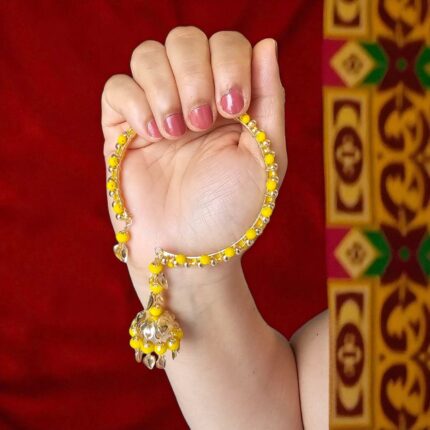 Stylish Bracelet Bhabhi Rakhi | Bhabhi lumba Rakhi