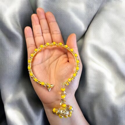 Stylish Bracelet Bhabhi Rakhi