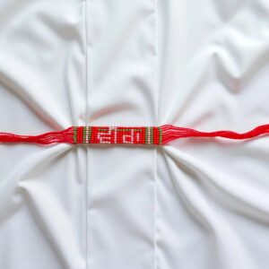 Graceful Veera Rakhi | Rakhdi for veera in Canada