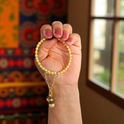 Stylish Bracelet - Bhabhi Rakhi | Bhabhi Lumba Rakhi