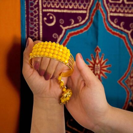 Stylish Bracelet - Bhabhi Rakhi | Bhabhi Lumba Rakhi