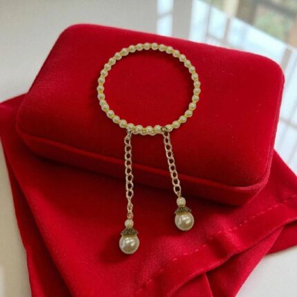 Stylish Bracelet - Bhabhi Rakhi | Bhabhi Lumba Rakhi