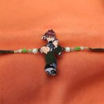 Super hero Kids Rakhi
