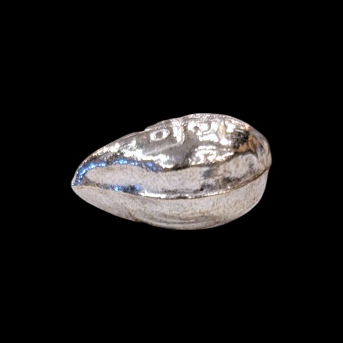 925 Silver Mini Nariyal (Coconut) - Pooja items - Image 3