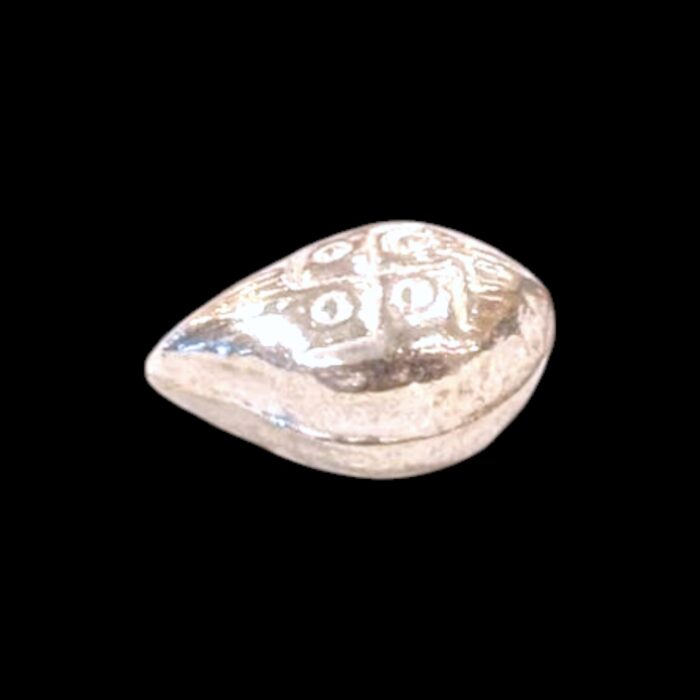 925 Silver Mini Nariyal (Coconut) - Pooja items - Image 5