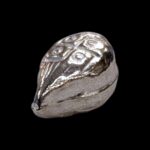 925 Silver Mini Nariyal (Coconut) - Pooja items - Image 4