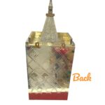 Wooden Pooja Mandir | Home Temple