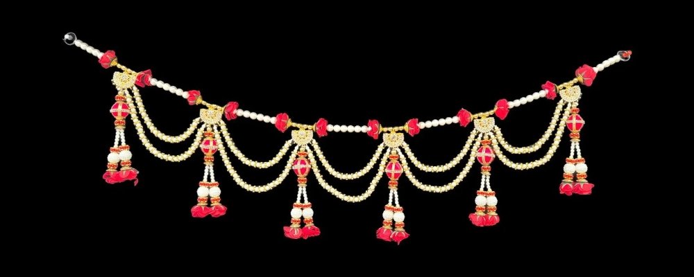 Diwali Decor Toran -Bandanwar | Best Diwali Decor in Canada