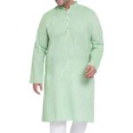 Comfortable cotton kurta for everyday use or Party wear