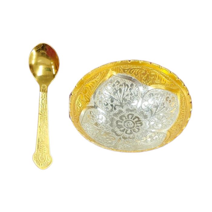 Elegant gift set for Diwali celebrations