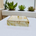 Dry fruit box | Mukhwas serving box | Great Diwali gift Idea